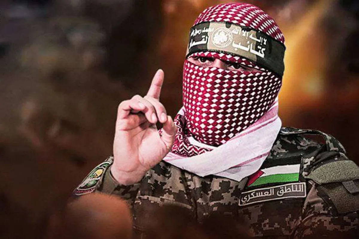 İsrail'e Kudüs İçin Yeni Uyarı: Takipteyiz!