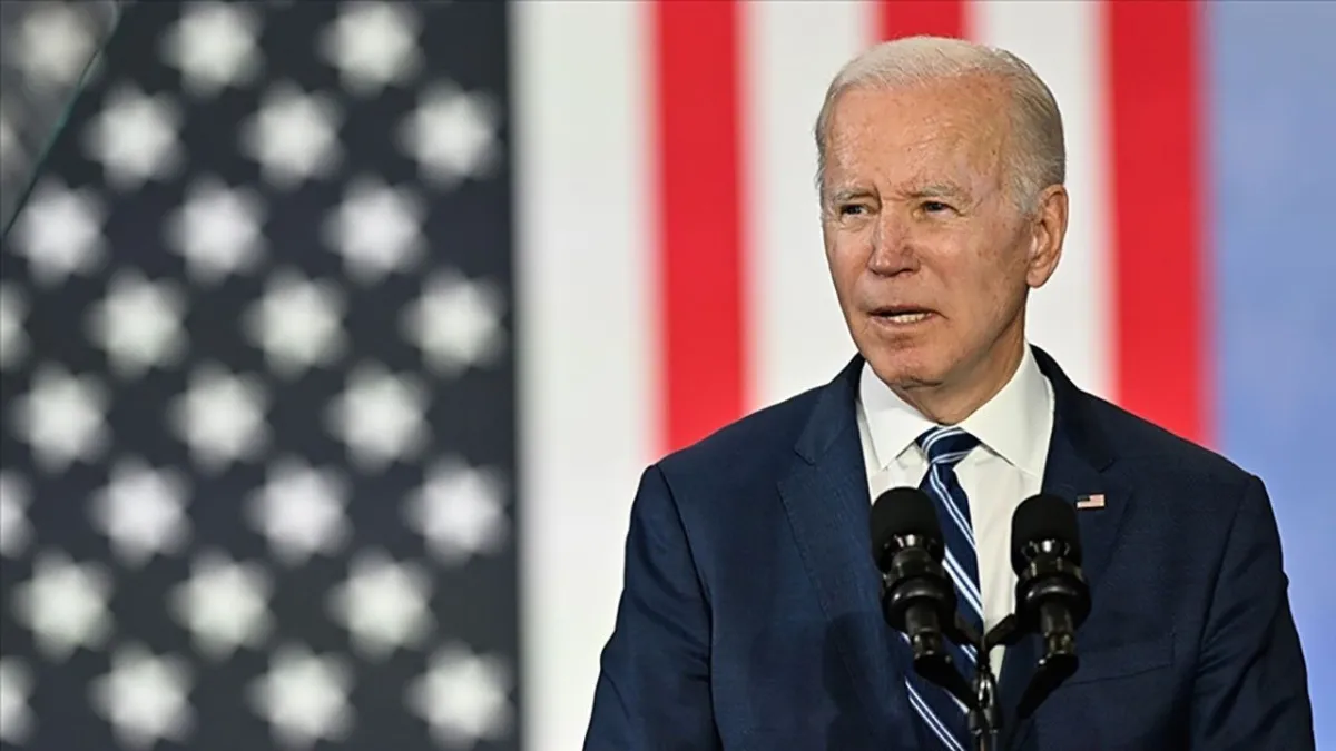 İsrail Yanlısı Lobiden Biden Karşıtı Hamle