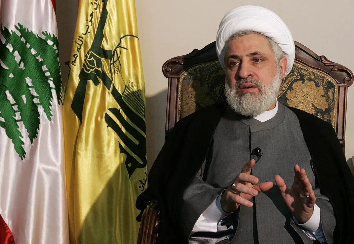 Hizbullah Yetkilisi: ABD, Başarısız Olacak