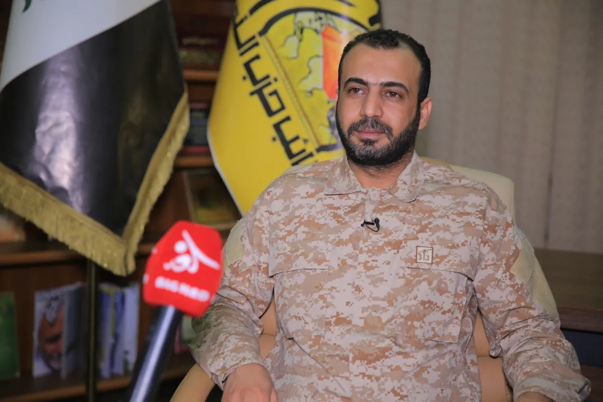 Irak Hizbullahı: Kürdistan-İsrail İşbirliği Tehlikeli