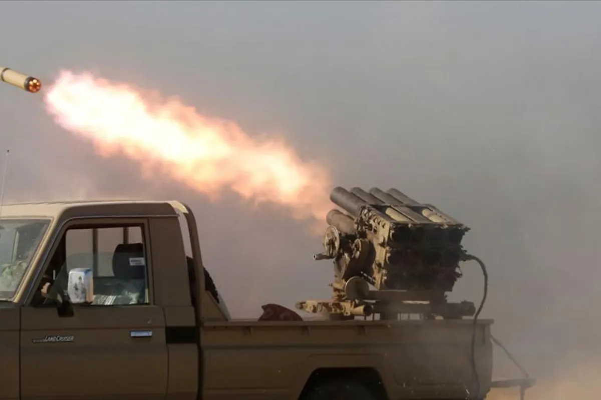 Irak ve Suriye'de ABD'ye Rahat Yok