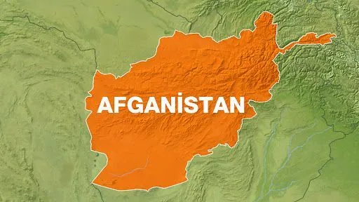 İsrail'in Afganistan'daki Rolü