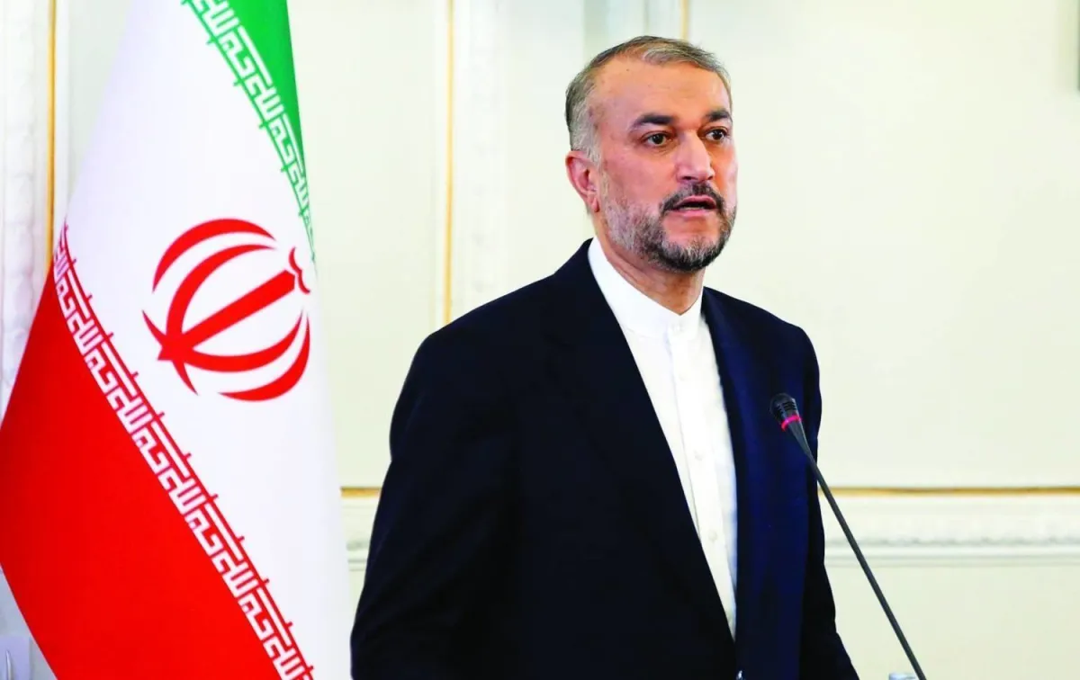 Abdullahiyan: Pakistan'ın Egemenliğine Saygı Duyuyoruz