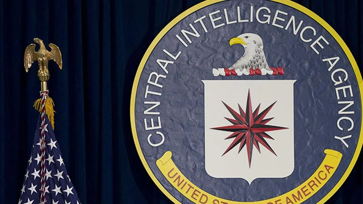 CIA, Ukrayna'd a10 Yıl Eğitim Vermiş!