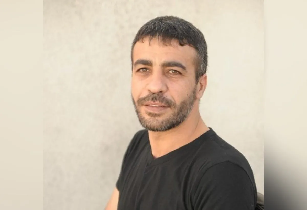 İşgal Rejimi Ağır Kanser Hastasını Tahliye Etmek İstemiyor