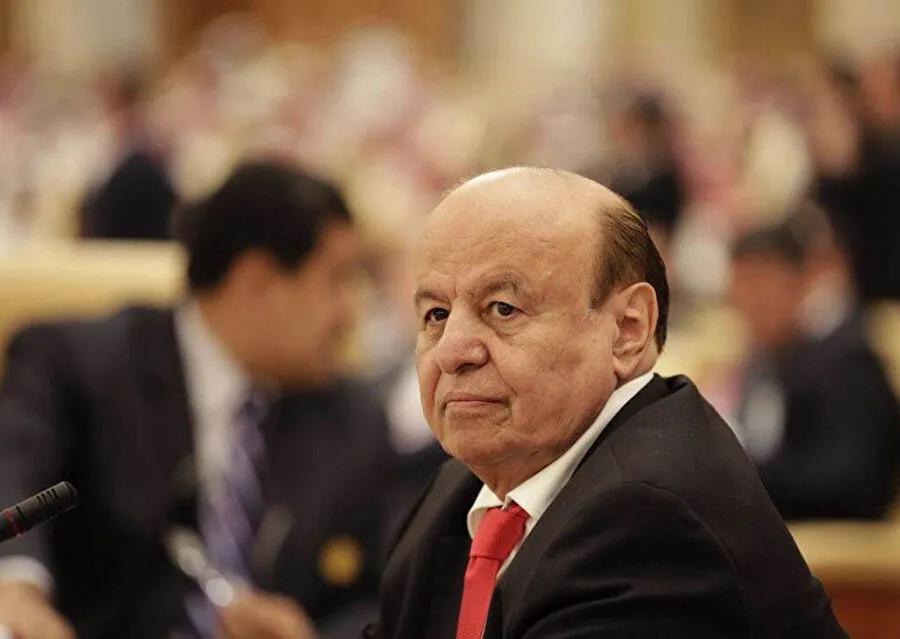 Yemen'de Suud Cephesinde Siyasi Hareketlilik