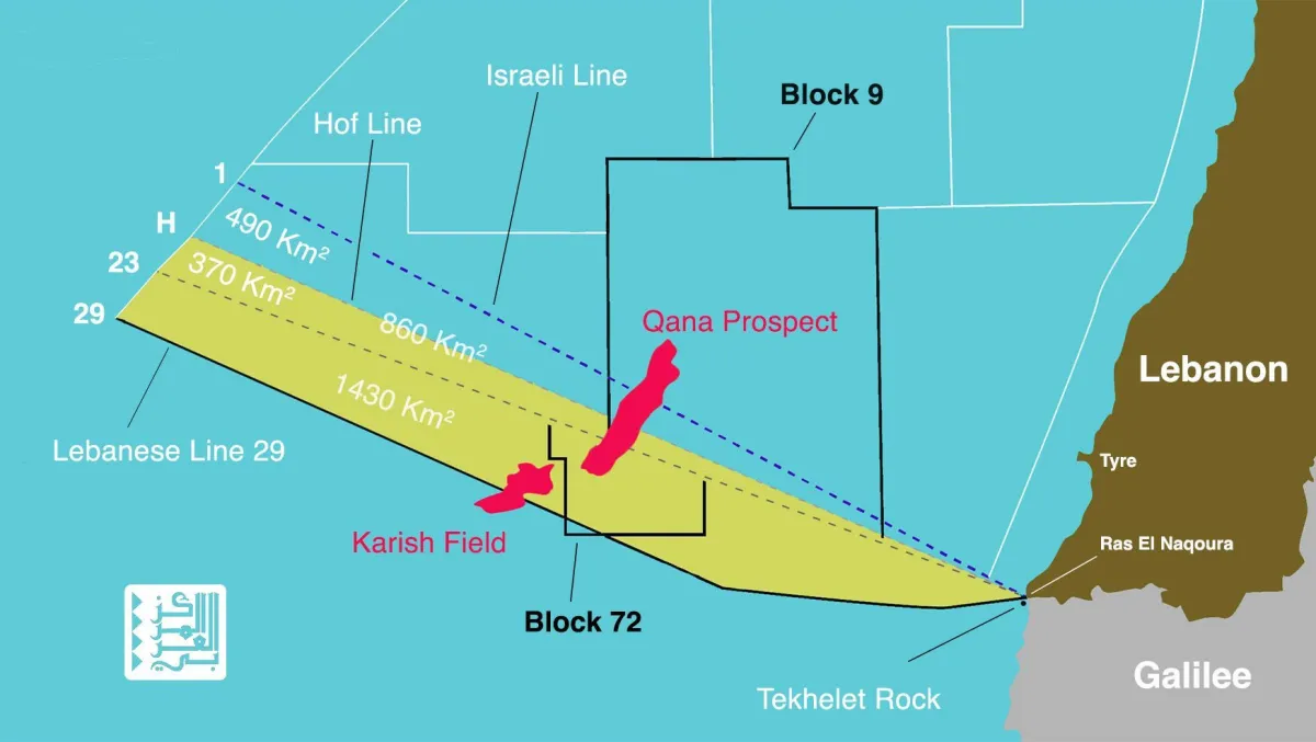 Lübnan ve İsrail, Anlaşmaya Çok Yakın