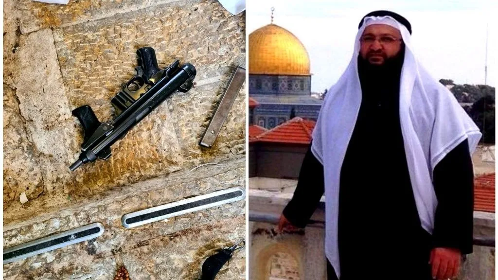 Direnişten Şehit Şuheydim'e Övgü