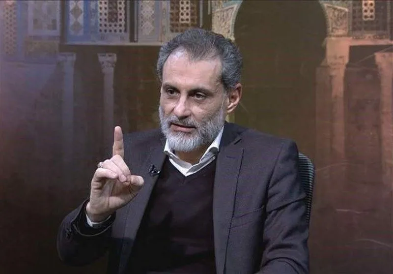İslami Cihad Yetkilisi: İsrail'in Başka Şansı Yok
