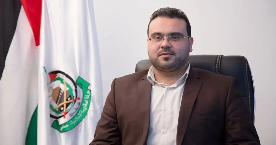 Hamas Sözcüsünden Kudüs TV'ye Önemli Açıklamalar