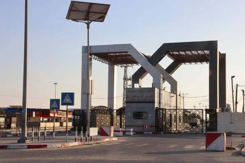 İsrail'in Refah Taarruzu Direnişe Güç Kazandırıyor