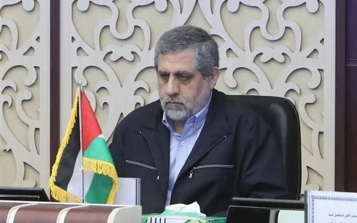 Hizbullah: Şehid İzadi Tüm Enerjisini Filistin Direnişi'ne Harcadı