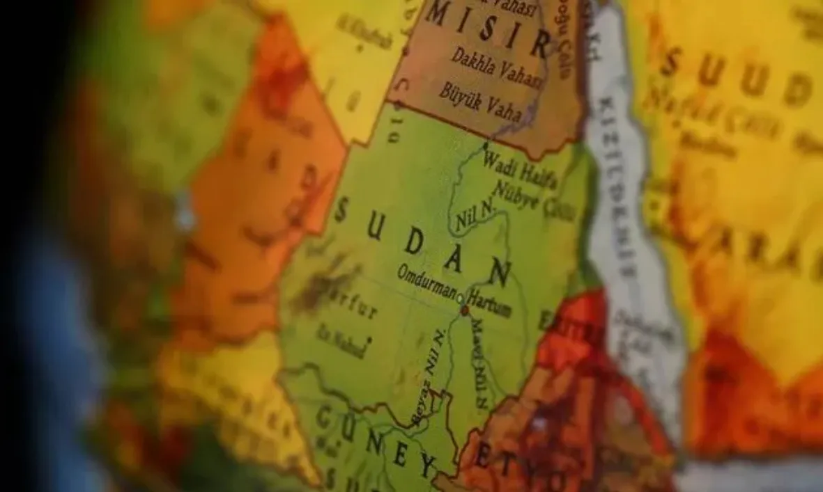 Sudan: İran ve Rusya'nın Yeni Cephe Hattı