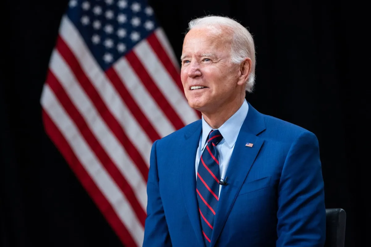 Biden, İsrailli Yetkiliyi Riyad'a Götürecek!