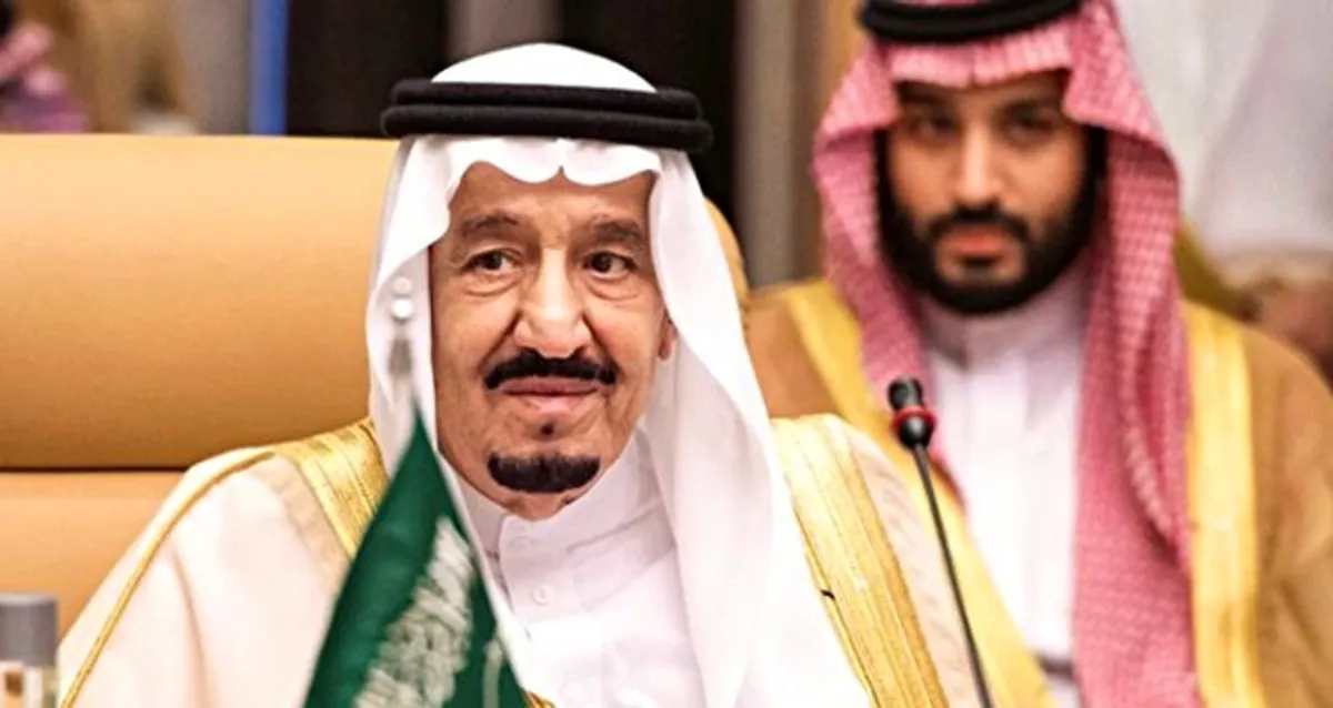 Suud'un Yemen'deki Son Hamlesinin Nedeni Belli Oldu