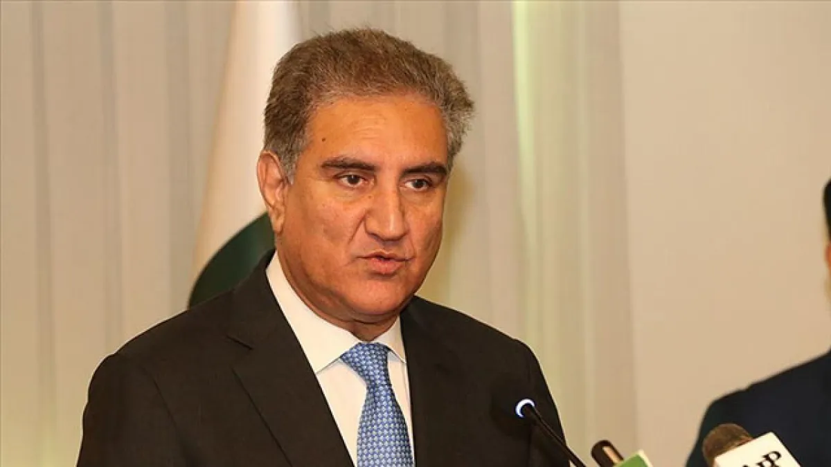 Pakistan ve ABD'nin Afganistan Hezimeti