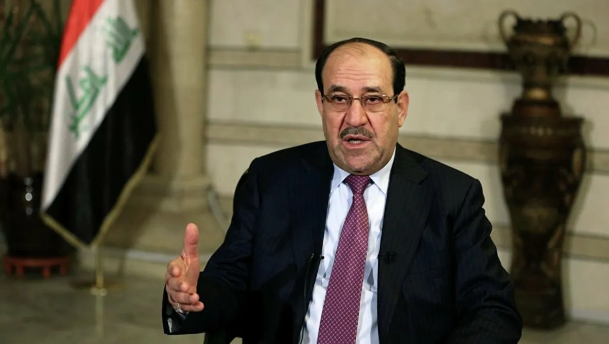 Irak'ta Yeni Koalisyon İddiaları
