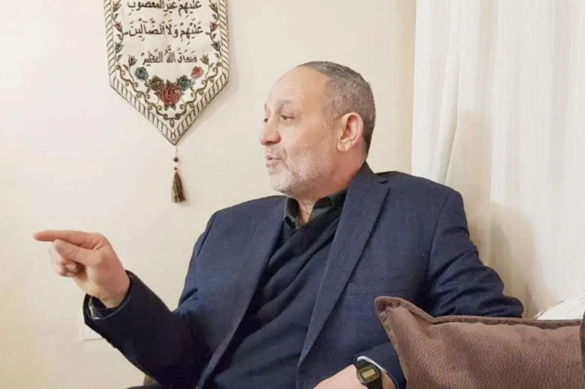 İsrail Haksız Gözlatı Kararlarına Devam Ediyor