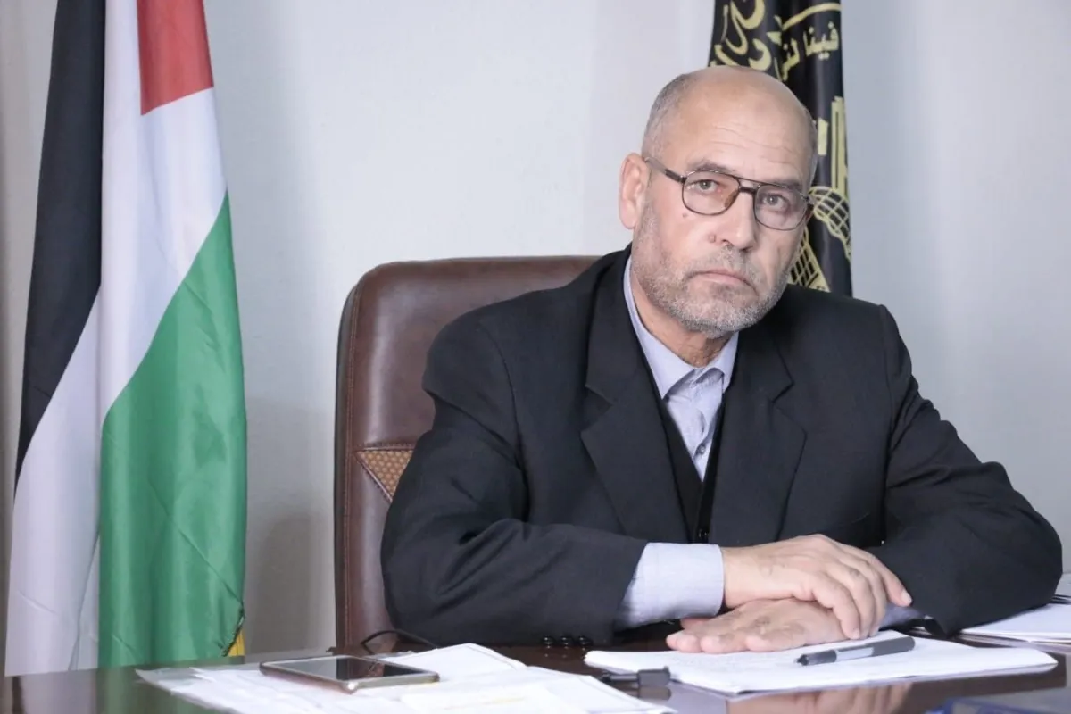 İslami Cihad Stratejik Hedefini Açıkladı