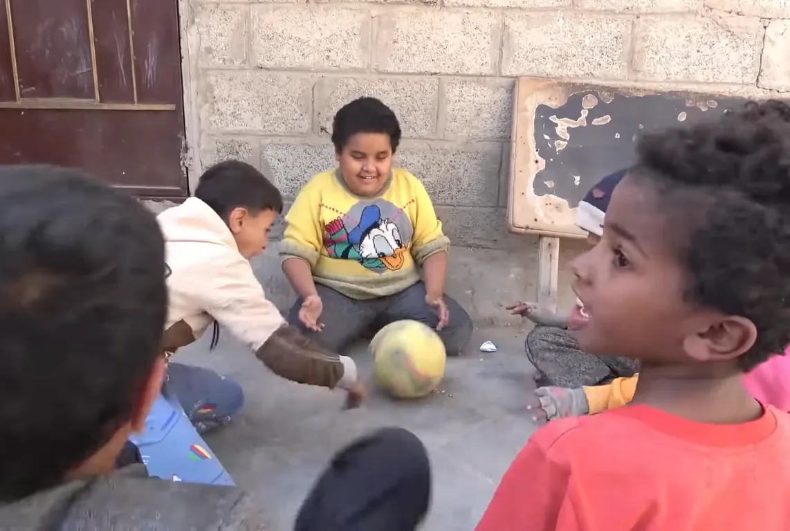 Yemen: Modern Zalimliğin Sanat Eseri