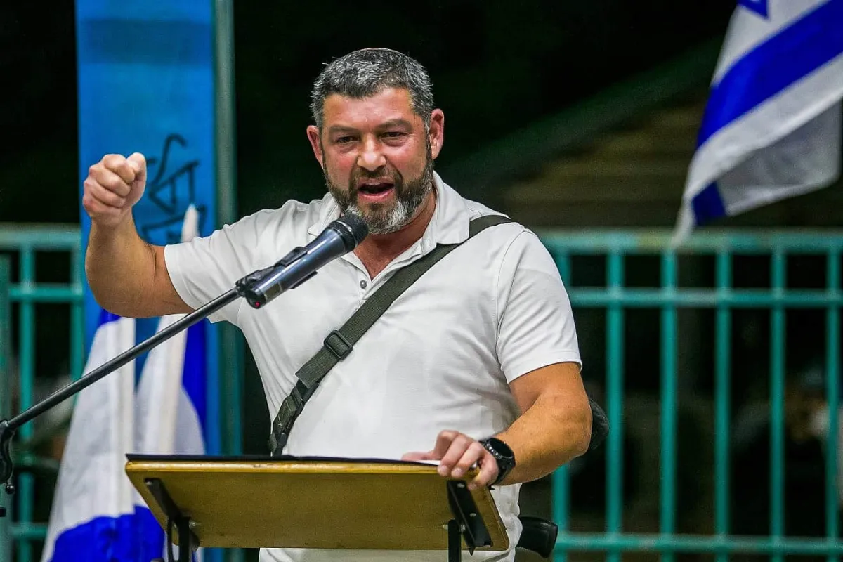 İsrailli Eski Subay: Hamas'a Boyun Eğdiremedik