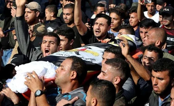Ensarullah'tan ABD'ye Terör Örgütü Cevabı