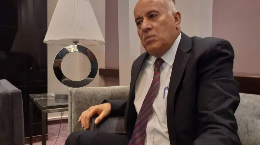 el-Fetih'ten Dikkat Çeken Arap Baharı İtirafı