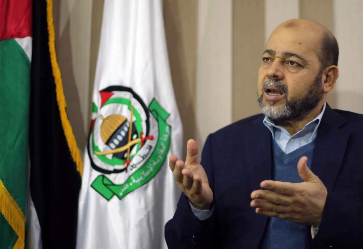 Hamas'tan İşgal Ordusuna Refah Uyarısı