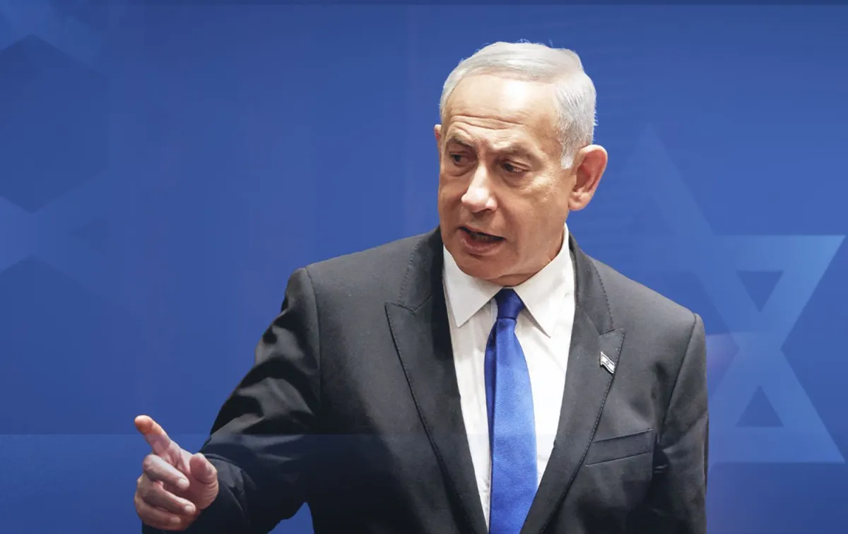 Netanyahu, ABD-İran Görüşmeleri Hakkında Konuştu
