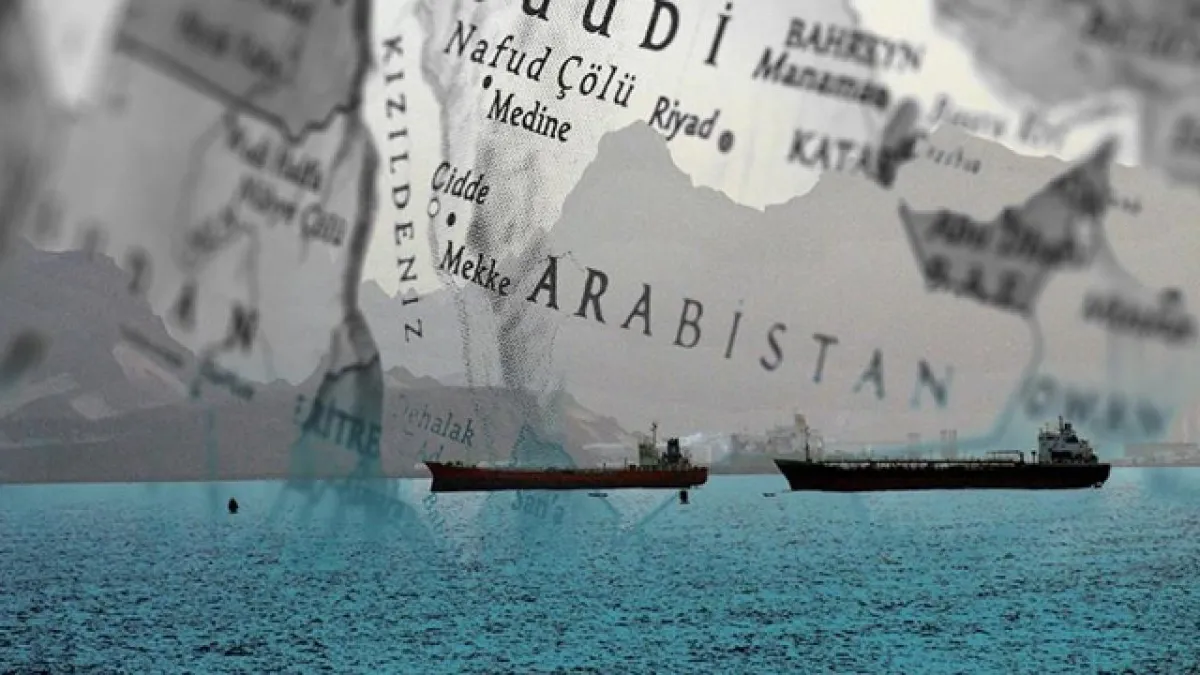 İsrail'in Yemen Ablukasını Aşmasına Kim Yardım Ediyor?
