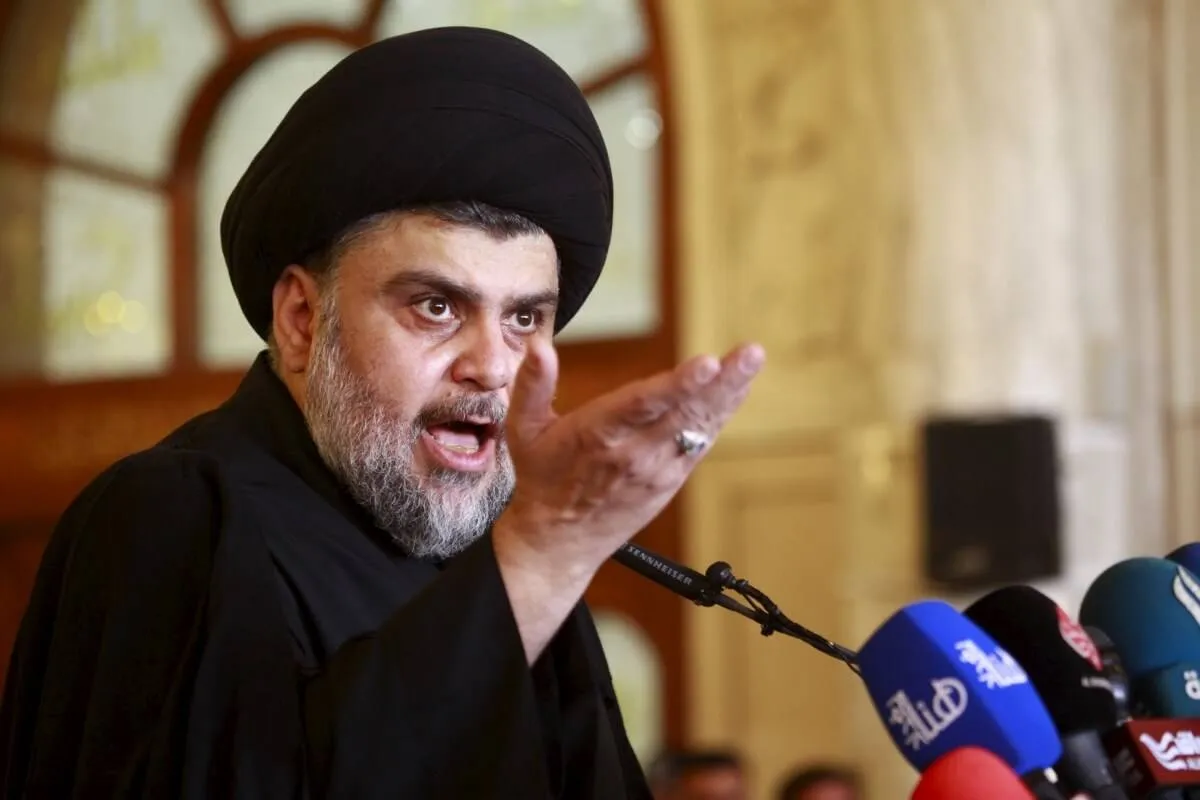 Irak'ta Hükümet Bilmecesi