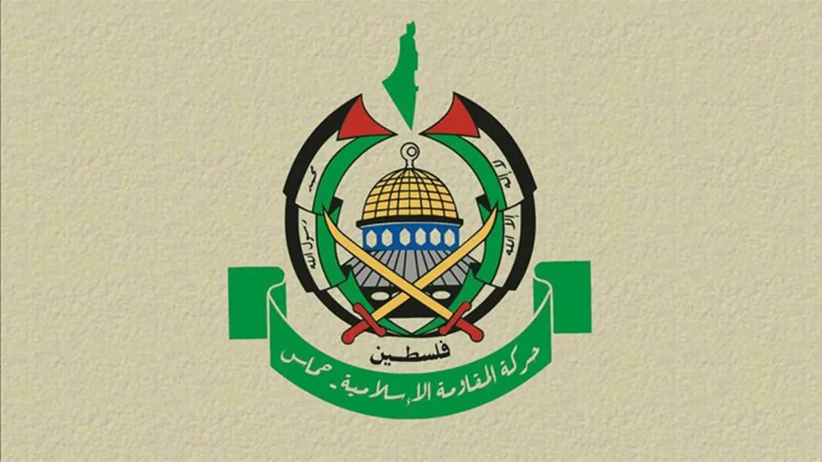 Direnişte Yeni Bir Model: Hamas