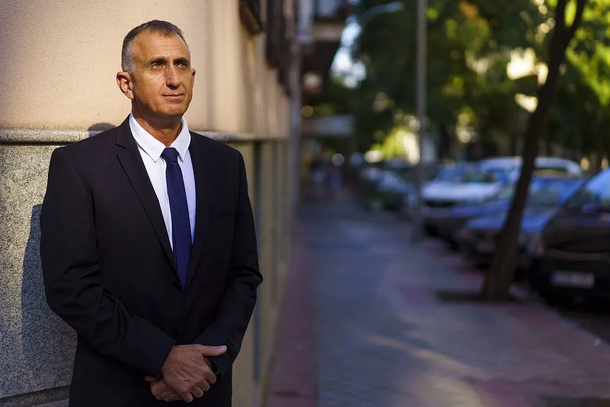 İsrailli İstihbaratçı: İç Savaş Çıkabilir