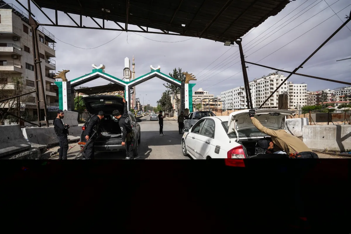 İsrail’in Gazze’deki Casusluk Cihazları Ele Geçirildi