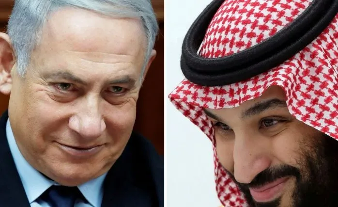 Suudi Arabistan'ın Neom Kentinde Gizli Buluşmaya İslam Dünyasından Tepkiler