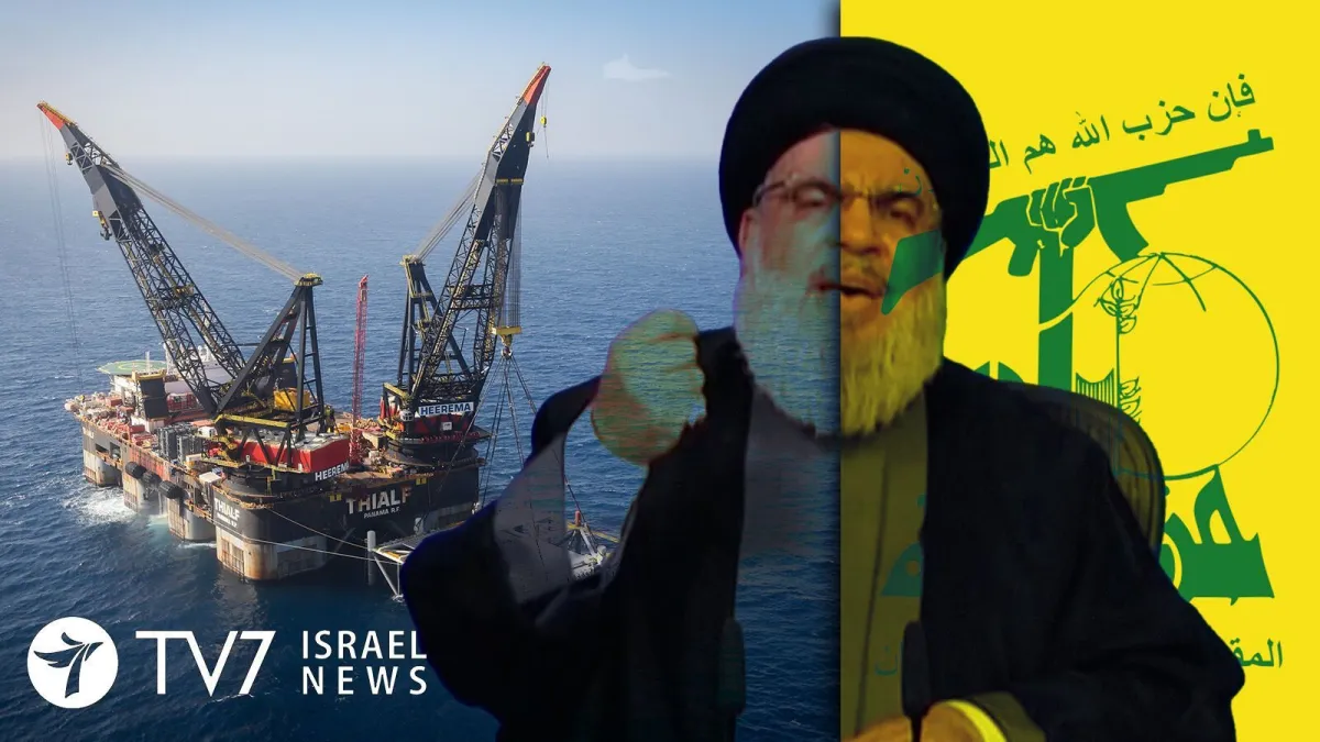 İsrail'in Hizbullah Kararı Gündem Oldu