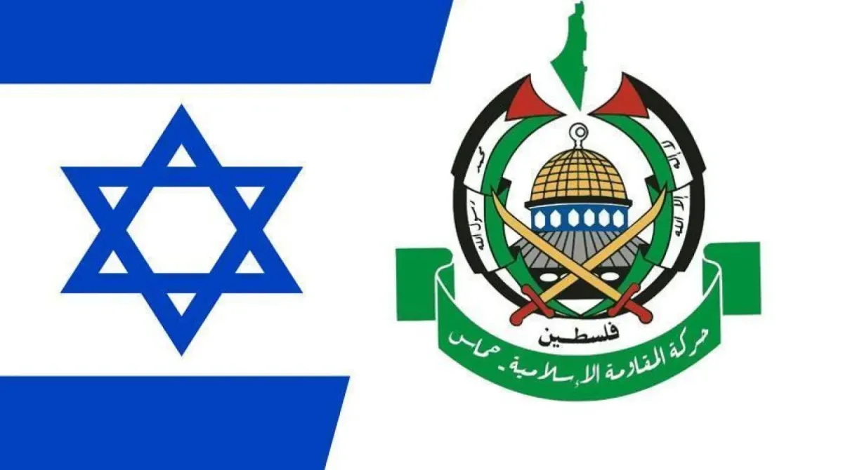 Hamas ve İsrail'den Ateşkes Açıklaması
