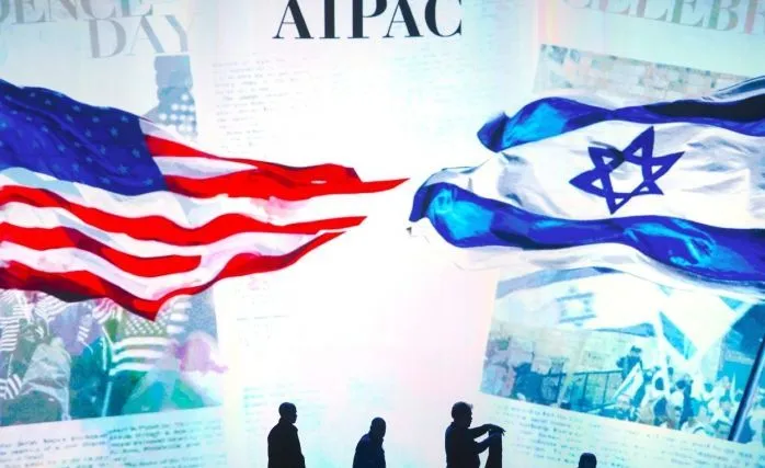 3 Gün Süren AIPAC Bitti