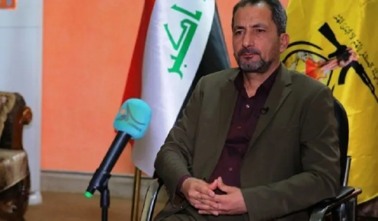 Irak Hizbullahı: ABD Bedelini Ödemeli