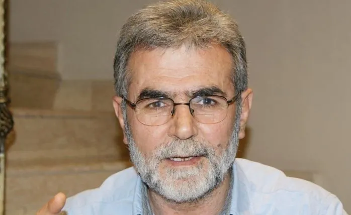İslami Cihad'dan Hamas Açıklaması