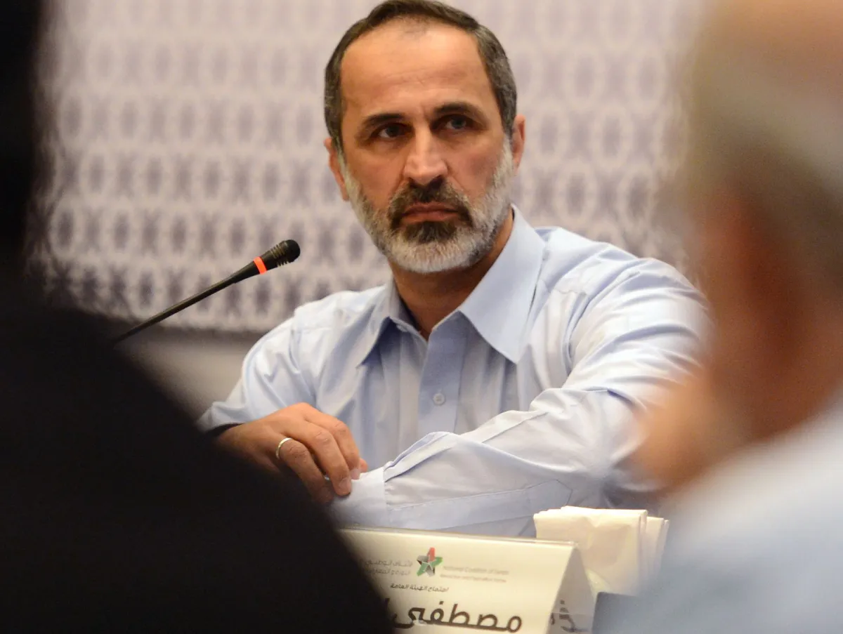 Suriye Muhalefeti Parçalanma Eşiğinde