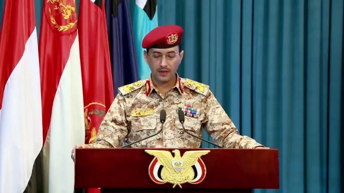 Yemen Ordusu: Yağmayı Önledik