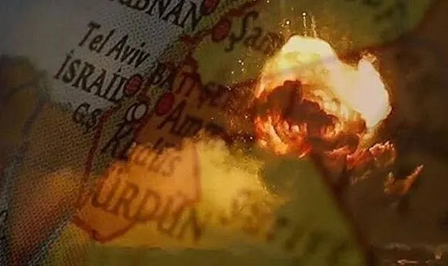 İran Saldırısı Yeni Bir Sayfa Açıyor