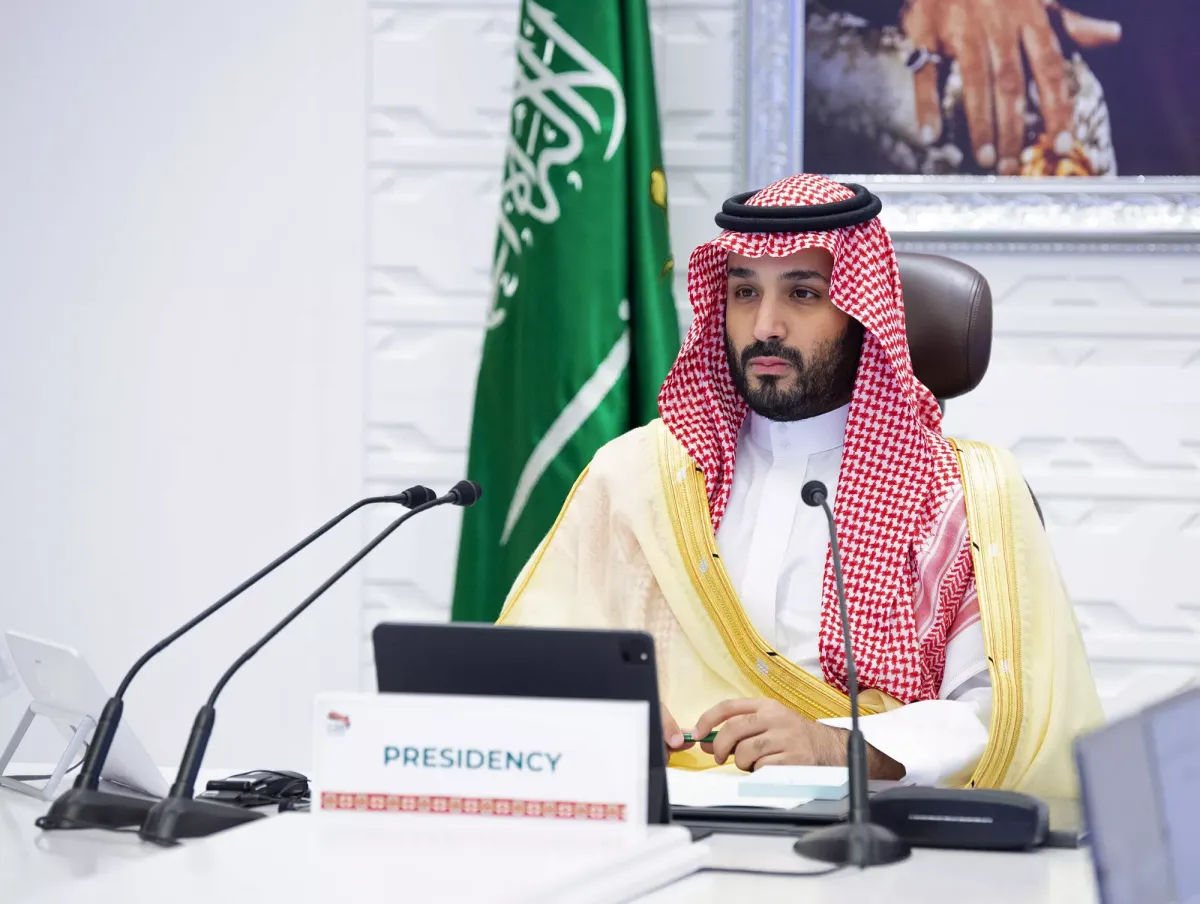 Bin Selman, Suud'u İslam Dışına Sürüklüyor