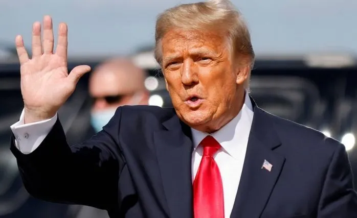 Irak Yargısı Trump Hakkında Yakalama Kararı Çıkardı