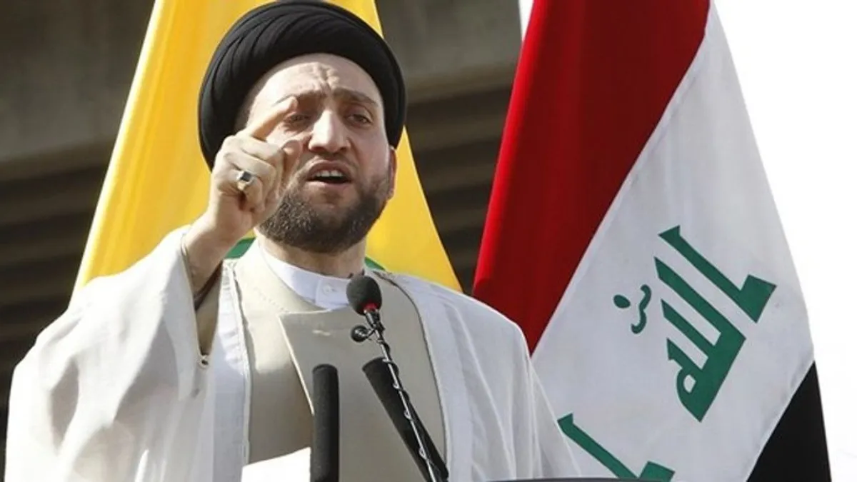 Irak'ta Siyasi Süreç