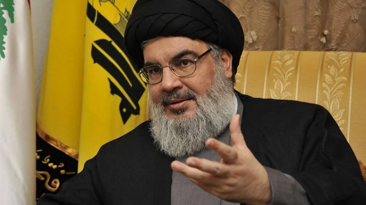 Nasrallah Seçim Stratejilerini Açıkladı
