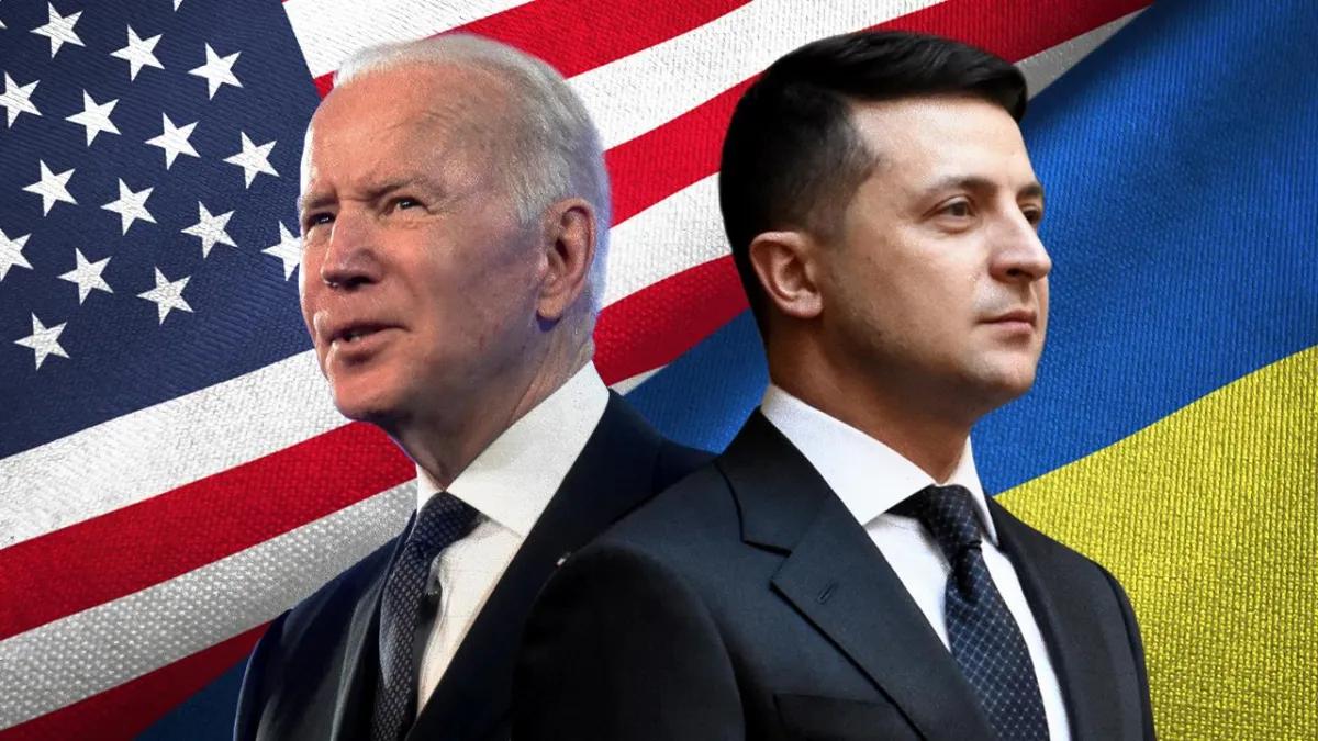 Ukrayna, ABD'den Yeni İstekte Bulundu