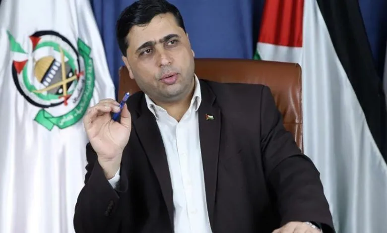 Hamas'tan Suriye'ye Destek