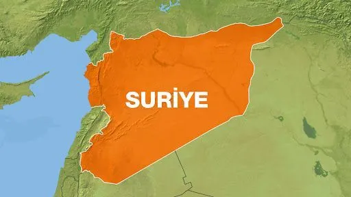 Suriye-Arap Ülkeleri Normalleşme Süreci